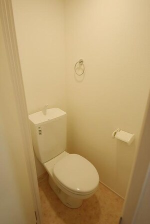 レクラン五反野の物件内観写真